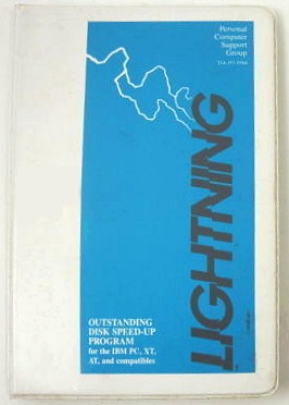 Lightning 4.82 - Manual
